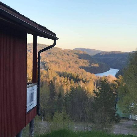 Utsiktens Turistgard Villa Jarkvissle Exterior photo