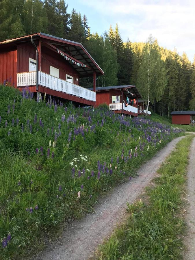 Utsiktens Turistgard Villa Jarkvissle Exterior photo